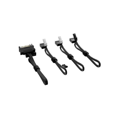 Модуль управления подсветкой ID-Cooling FH-10 PWM - Акссесуары к системам охлаждения  - Акссесуары к системам охлаждения