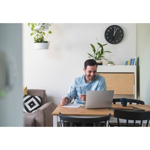 Ноутбук Acer Extensa EX215-57 (NX.EJAEU.002) - Нулевой остаток (Feed) - Нулевой остаток (Feed)