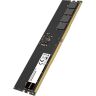 Модуль памяти для компьютера DDR5 16GB 5600 MHz Black Lexar (LD5U16G56C46ST-BGS)