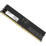 Модуль памяти для компьютера DDR5 16GB 5600 MHz Black Lexar (LD5U16G56C46ST-BGS)