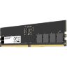 Модуль памяти для компьютера DDR5 16GB 5600 MHz Black Lexar (LD5U16G56C46ST-BGS)