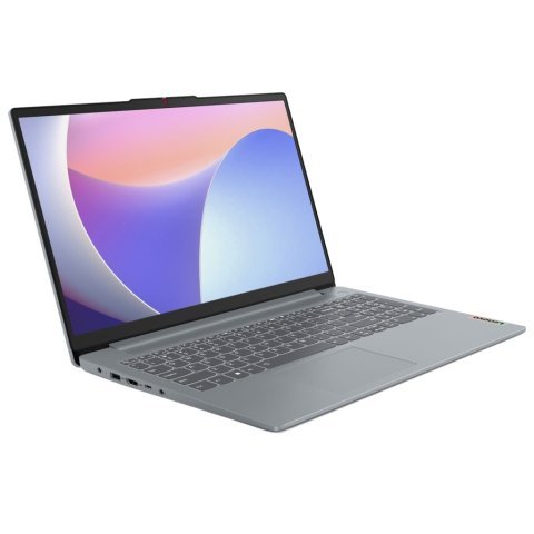Ноутбук Lenovo IdeaPad Slim 3 15IAH8 (83ER00N2RA) - Нулевой остаток (Feed)  - Нулевой остаток (Feed) 