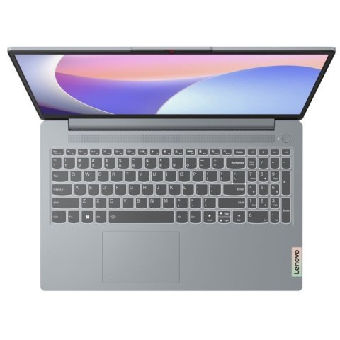 Ноутбук Lenovo IdeaPad Slim 3 15IAH8 (83ER00N2RA) - Нулевой остаток (Feed)  - Нулевой остаток (Feed) 
