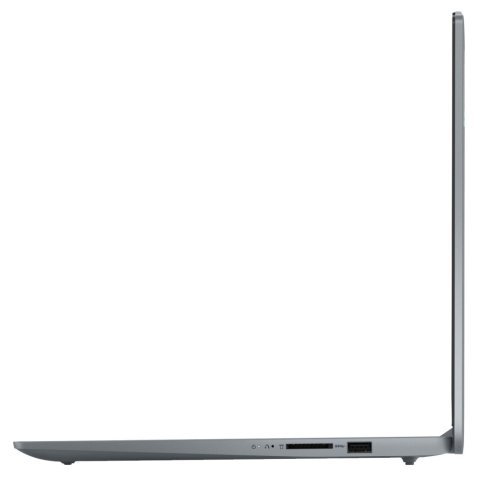 Ноутбук Lenovo IdeaPad Slim 3 15IAH8 (83ER00N2RA) - Нулевой остаток (Feed)  - Нулевой остаток (Feed) 