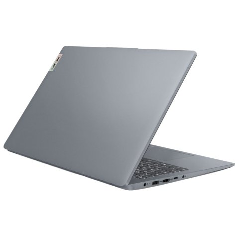 Ноутбук Lenovo IdeaPad Slim 3 15IAH8 (83ER00N2RA) - Нулевой остаток (Feed)  - Нулевой остаток (Feed) 