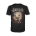 Футболка Funko Tees The Witcher: Geralt фанко Ведьмак Геральт (размер L) - -