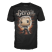 Футболка Funko Tees The Witcher: Geralt фанко Ведьмак Геральт (размер L) - -