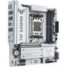 Материнская плата ASUS TUF GAMING B850M-PLUS WIFI7 W