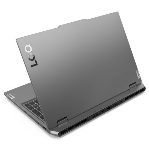 Ноутбук Lenovo LOQ 15IRX9 (83DV01C4RA) - Ноутбуки - Ноутбуки
