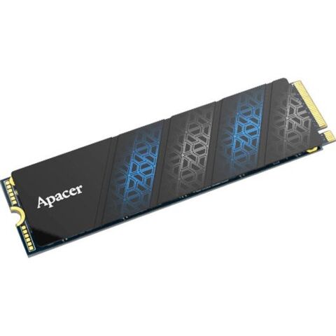 Накопитель SSD M.2 2280 2TB Apacer (AP2TBAS2280P4UPRO-1) - Внутренние SSD  - Внутренние SSD 
