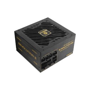 Блок питания Enermax 850W Revolution III (ERV850G-AHG-MAC)