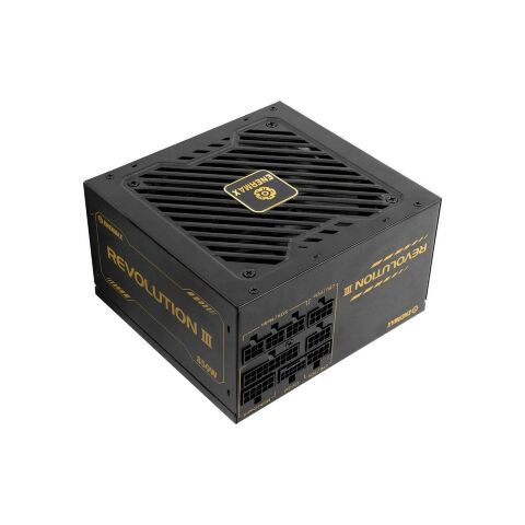 Блок питания Enermax 850W Revolution III (ERV850G-AHG-MAC) - Блоки питания - Блоки питания
