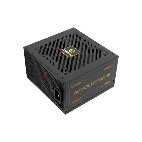Блок питания Enermax 850W Revolution III (ERV850G-AHG-MAC) - Блоки питания - Блоки питания