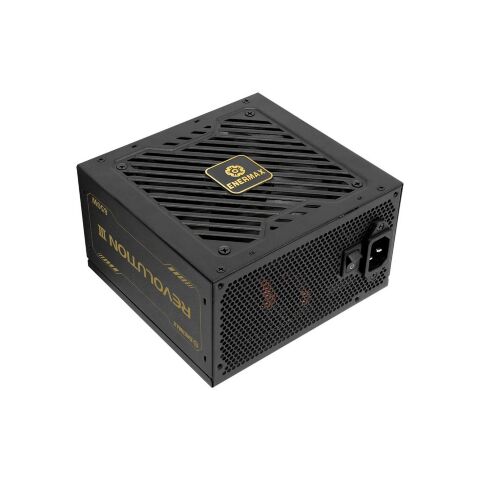 Блок питания Enermax 850W Revolution III (ERV850G-AHG-MAC) - Блоки питания - Блоки питания