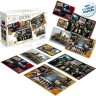 Пазлы Гарри Поттер Harry Potter 5 in 1 Puzzle Подарочный набор (3160 деталей)