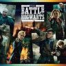 Пазлы Гарри Поттер Harry Potter 5 in 1 Puzzle Подарочный набор (3160 деталей)