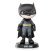 Фигурка Iron Studios DC Batman Mini Co Hero Series Figure Бэтмен 14 см. - -