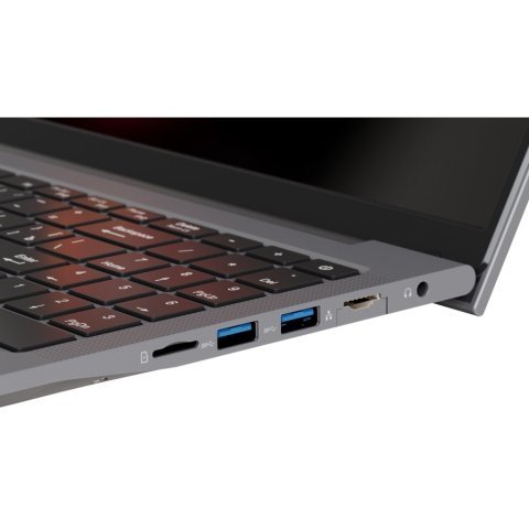 Ноутбук Pixus Pixus Link (4897058531886) - Нулевой остаток (Feed)  - Нулевой остаток (Feed) 