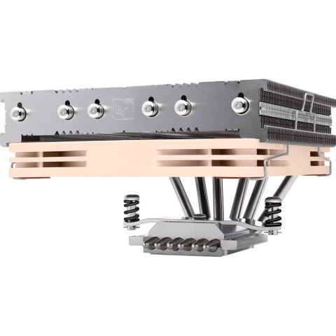 Кулер для процессора Noctua NH-L12Sx77 - Кулеры к процессорам  - Кулеры к процессорам 