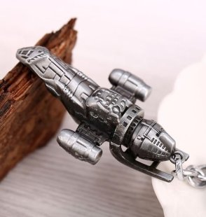 Брелок Star Wars Metal #6