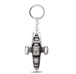 Брелок - Star Wars Metal # 6 -   -  