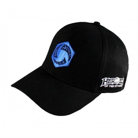 Кепка Heroes of the Storm Logo Hat (размер S/M, L/XL) -   -  