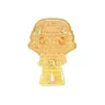 Значок Funko Pop Pins: Star Wars Stormtrooper фанко Зіркові війни Штурмовик 07