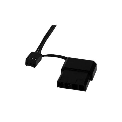 Кулер для корпуса AeroCool Motion 12 Plus (ACF3-MT00220.11) - Вентиляторы к корпусам  - Вентиляторы к корпусам 