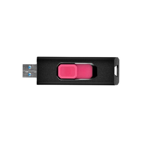 Накопитель SSD USB 3.2 1TB SD610 ADATA (SC610-1000G-CBK/RD) - Нулевой остаток (Feed)  - Нулевой остаток (Feed) 