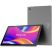 Планшет Pixus Line 10.1" 6/128GB LTE metal, graphite (4897058531725) - Планшеты - Планшеты