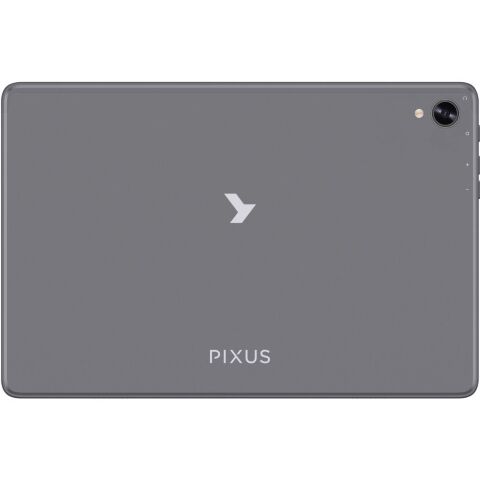 Планшет Pixus Line 10.1" 6/128GB LTE metal, graphite (4897058531725) - Планшеты - Планшеты