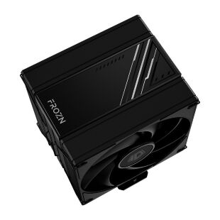 Кулер для процессора ID-Cooling FROZN A410 DK