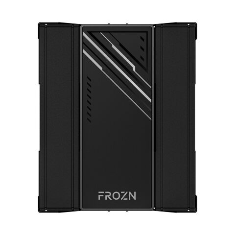 Кулер для процессора ID-Cooling FROZN A410 DK - Нулевой остаток (Feed)  - Нулевой остаток (Feed) 