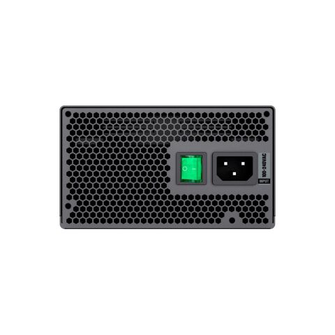 Блок питания Gamemax 600W GM-600 Modular (GM-600 Modular) - Блоки питания  - Блоки питания 