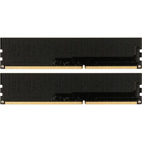 Модуль памяти для компьютера DDR3 8GB (2x4GB) 1600 MHz INTELIGENTES (IU3BBB2/8) - Нулевой остаток (Feed)  - Нулевой остаток (Feed) 