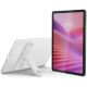 Планшет Lenovo Tab 4/128 LTE Luna Grey + Clear Case (ZAEJ0050UA) - Планшеты  - Планшеты 