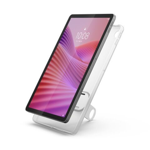 Планшет Lenovo Tab 4/128 LTE Luna Grey + Clear Case (ZAEJ0050UA) - Планшеты  - Планшеты 