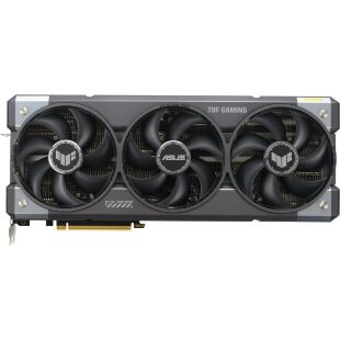 Видеокарта ASUS GeForce RTX5090 32GB TUF OC GAMING (TUF-RTX5090-O32G-GAMING)