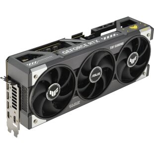 Видеокарта ASUS GeForce RTX5090 32GB TUF OC GAMING (TUF-RTX5090-O32G-GAMING)