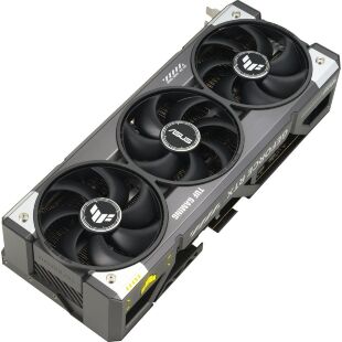 Видеокарта ASUS GeForce RTX5090 32GB TUF OC GAMING (TUF-RTX5090-O32G-GAMING)