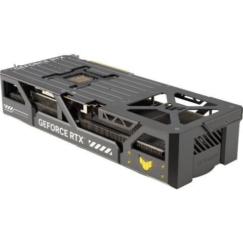 Видеокарта ASUS GeForce RTX5090 32GB TUF OC GAMING (TUF-RTX5090-O32G-GAMING) - Нулевой остаток (Feed)  - Нулевой остаток (Feed) 