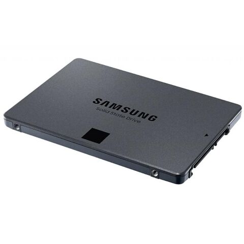 Накопитель SSD 2.5" 1TB 870 QVO Samsung (MZ-77Q1T0BW) - Нулевой остаток (Feed) - Нулевой остаток (Feed)