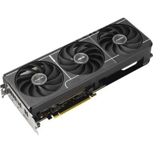 Видеокарта ASUS Radeon RX 9060 XT 16Gb PRIME OC (PRIME-RX9060XT-O16G)
