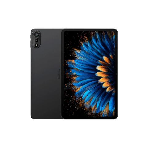 Планшет Blackview MEGA 2 12" 12/256GB WiFi Celestial Gray (6931548322597) - Нулевой остаток (Feed) - Нулевой остаток (Feed)