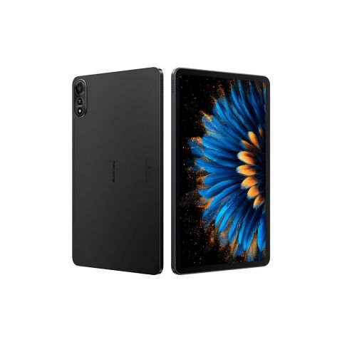 Планшет Blackview MEGA 2 12" 12/256GB WiFi Celestial Gray (6931548322597) - Нулевой остаток (Feed) - Нулевой остаток (Feed)