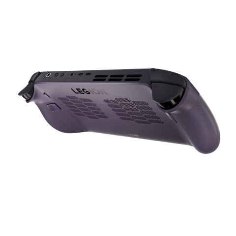 Игровая консоль Lenovo Legion Go S 8APU1, 32GB, F1TB, SteamOS, чорна (83N6002RRA) - Игровые приставки  - Игровые приставки 