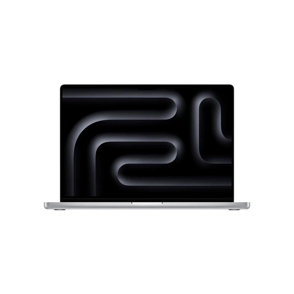 Ноутбук Apple MacBook Pro 16 A3429 M5 Max Silver (MGE74UA/A)