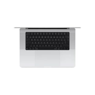Ноутбук Apple MacBook Pro 16 A3429 M5 Max Silver (MGE74UA/A)