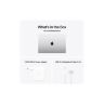 Ноутбук Apple MacBook Pro 16 A3429 M5 Max Silver (MGE74UA/A)