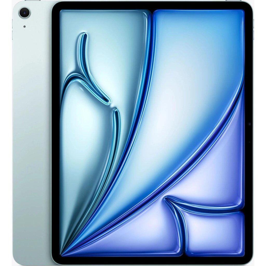 Планшет Apple iPad Air 13" M4 WiFi + Cellular 128GB Blue (MH9E4TY/A)
